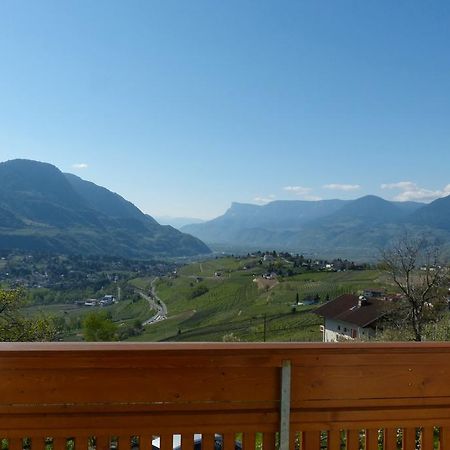 Garni Sonnleiten Hotell Tirolo Exteriör bild